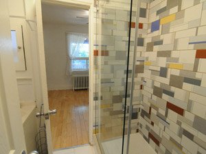 2 Bedroom apartment for rent in TORONTO   