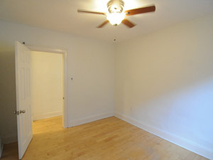 2 Bedroom apartment for rent in TORONTO   