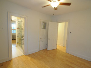 2 Bedroom apartment for rent in TORONTO   