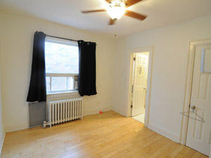 2 Bedroom apartment for rent in TORONTO   