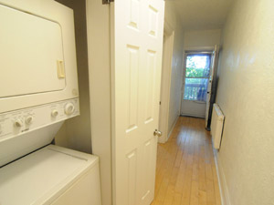 2 Bedroom apartment for rent in TORONTO   