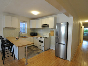 2 Bedroom apartment for rent in TORONTO   