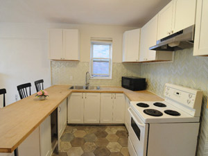 2 Bedroom apartment for rent in TORONTO   