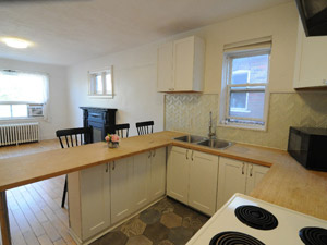 2 Bedroom apartment for rent in TORONTO   