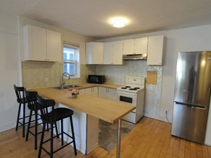 2 Bedroom apartment for rent in TORONTO   