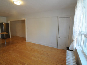 2 Bedroom apartment for rent in TORONTO   