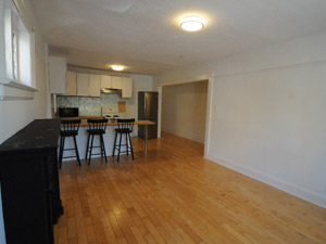 2 Bedroom apartment for rent in TORONTO   