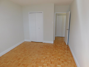 1 Bedroom apartment for rent in NORTH YORK   