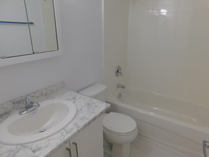 2 Bedroom apartment for rent in NORTH YORK   