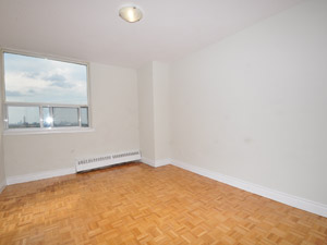 2 Bedroom apartment for rent in NORTH YORK      