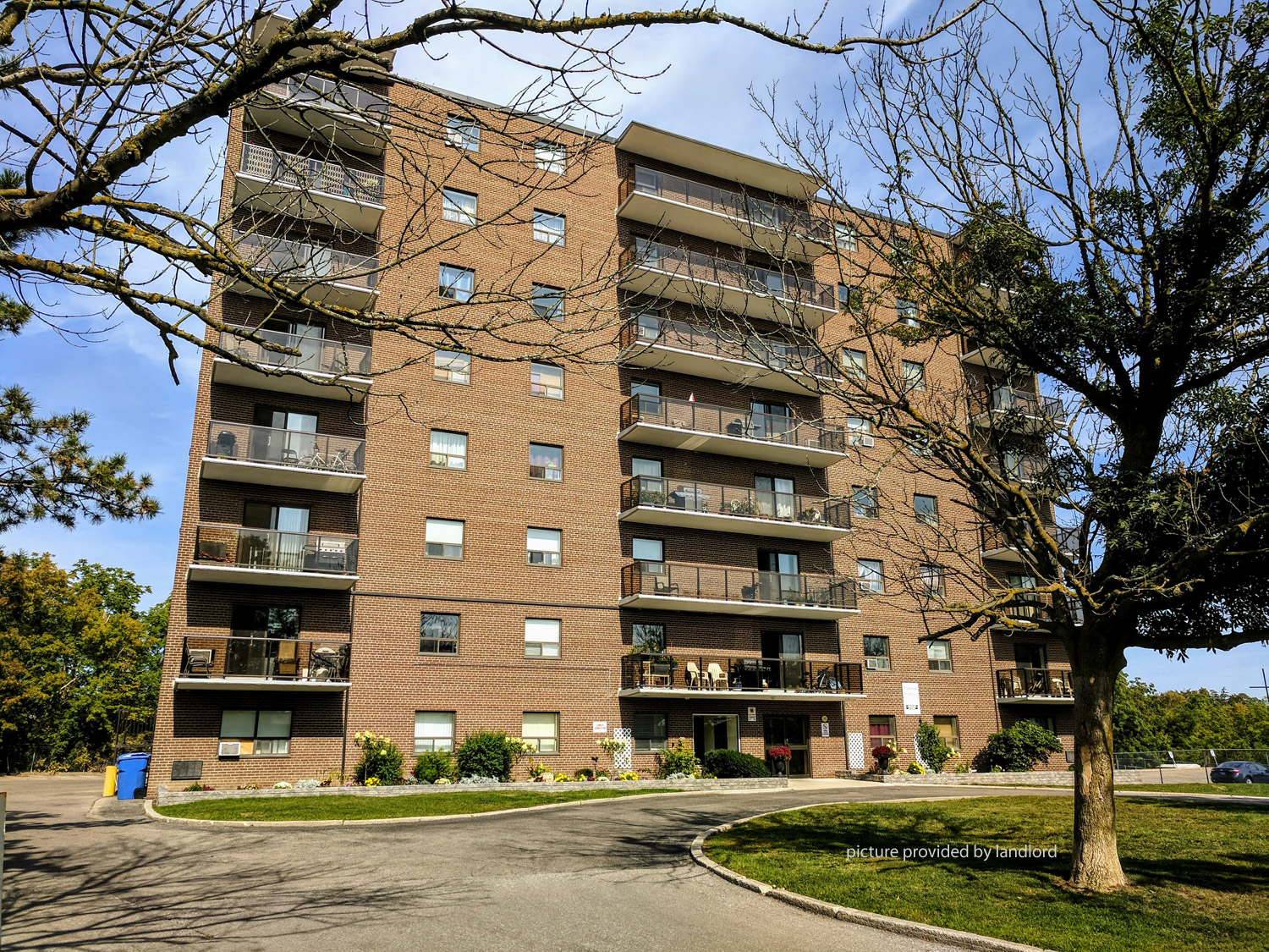 For rent 192 Mill St S Brampton, 1 bdrm Viewit 207157