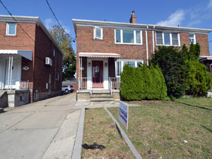 Rental House 778 Eglinton Ave E, East York, ON