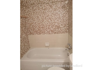 Bachelor apartment for rent in NORTH YORK