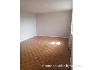 Bachelor apartment for rent in NORTH YORK