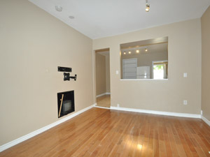 1 Bedroom apartment for rent in TORONTO 