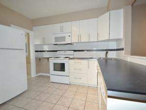 1 Bedroom apartment for rent in TORONTO 