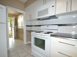 1 Bedroom apartment for rent in TORONTO 