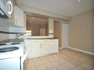 1 Bedroom apartment for rent in TORONTO 