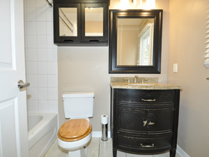 1 Bedroom apartment for rent in TORONTO 