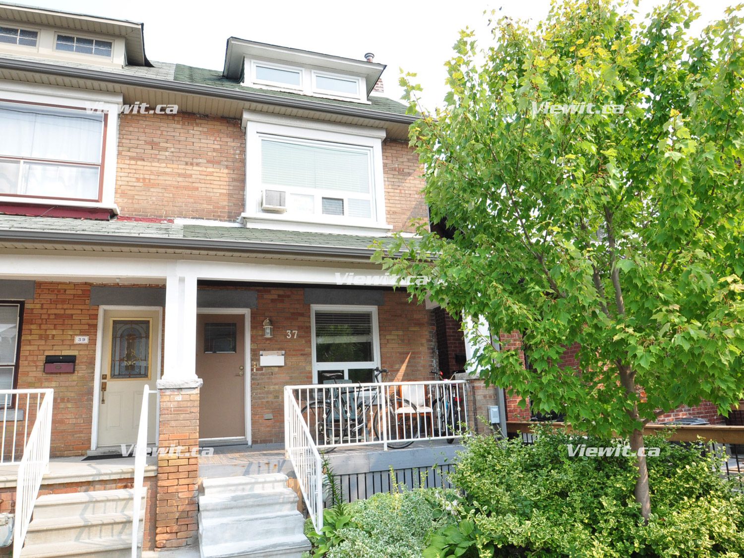 For rent DufferinSt. Clair Toronto, 1 bdrm Viewit 207201