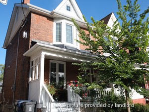 2 Bedroom apartment for rent in TORONTO