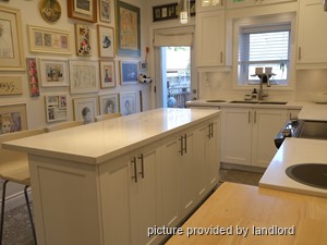 2 Bedroom apartment for rent in TORONTO