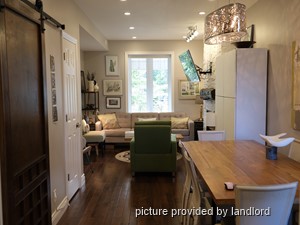 2 Bedroom apartment for rent in TORONTO