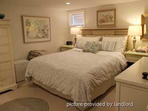 2 Bedroom apartment for rent in TORONTO