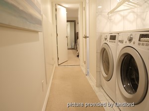 2 Bedroom apartment for rent in TORONTO