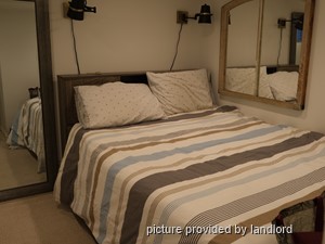 2 Bedroom apartment for rent in TORONTO