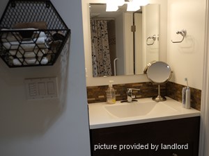 2 Bedroom apartment for rent in TORONTO