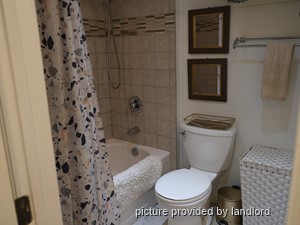 2 Bedroom apartment for rent in TORONTO