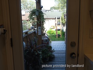 2 Bedroom apartment for rent in TORONTO