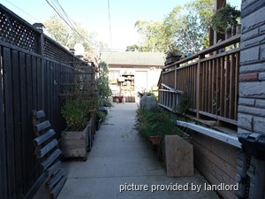 2 Bedroom apartment for rent in TORONTO