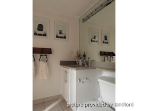 2 Bedroom apartment for rent in Toronto