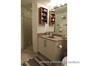 2 Bedroom apartment for rent in Toronto