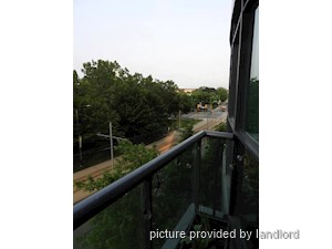 2 Bedroom apartment for rent in Toronto