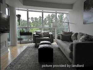 2 Bedroom apartment for rent in Toronto