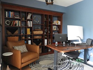 2 Bedroom apartment for rent in Toronto