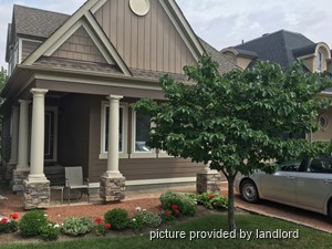 3+ Bedroom apartment for rent in ORILLIA