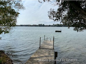 2 Bedroom apartment for rent in ORILLIA