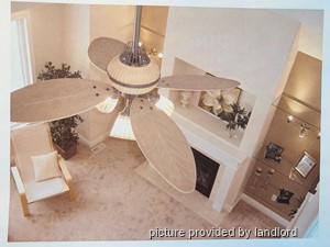 2 Bedroom apartment for rent in ORILLIA