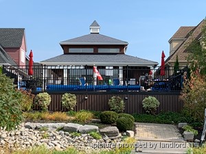 2 Bedroom apartment for rent in ORILLIA