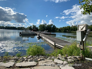 2 Bedroom apartment for rent in ORILLIA