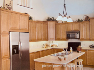 2 Bedroom apartment for rent in ORILLIA