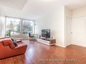 1 Bedroom apartment for rent in TORONTO