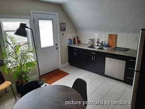 Bachelor apartment for rent in TORONTO