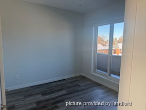 2 Bedroom apartment for rent in TORONTO