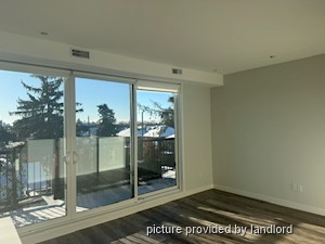 2 Bedroom apartment for rent in TORONTO