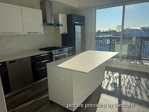 2 Bedroom apartment for rent in TORONTO